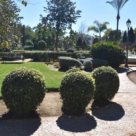 Dama Boutique Apt Marbella Exteriér fotografie