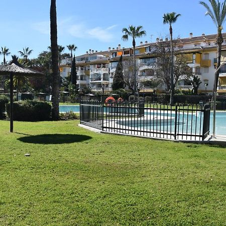Dama Boutique Apt Marbella Exteriér fotografie
