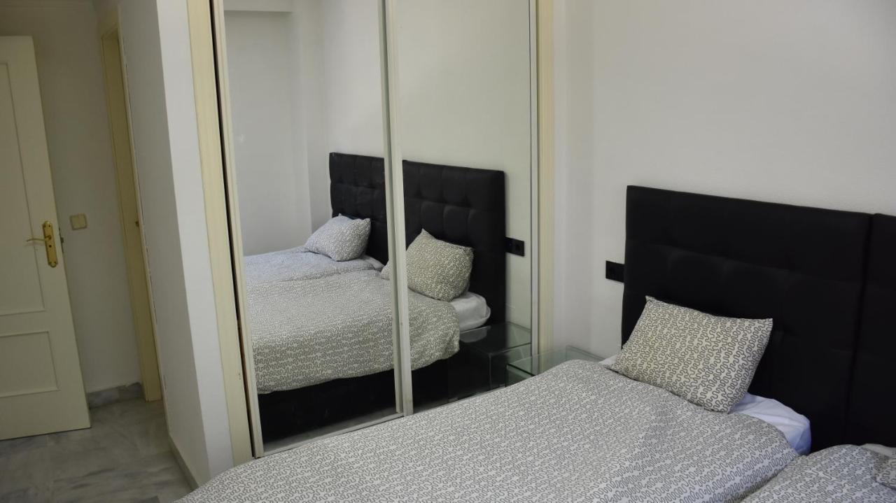Dama Boutique Apt Marbella Exteriér fotografie