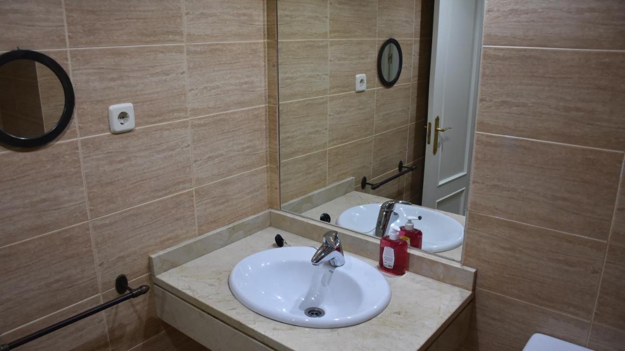 Dama Boutique Apt Marbella Exteriér fotografie