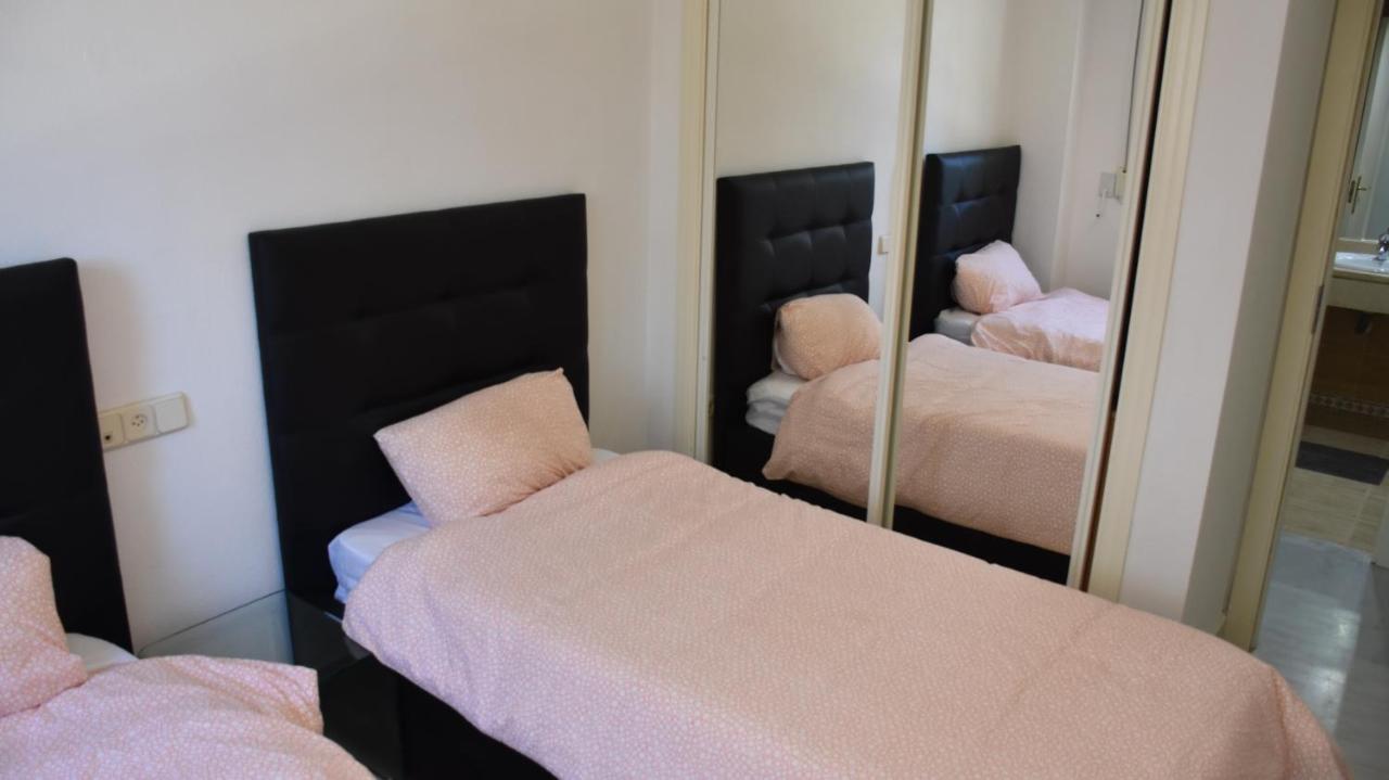 Dama Boutique Apt Marbella Exteriér fotografie